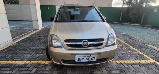 CHEVROLET-MERIVA-2007