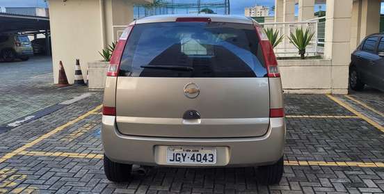 CHEVROLET-MERIVA-2007