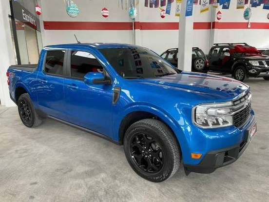 FORD-MAVERICK-2022