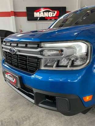 FORD-MAVERICK-2022