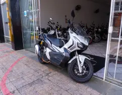 HONDA ADV HONDA ADV