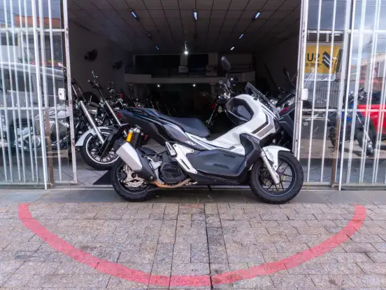 HONDA-ADV-2021