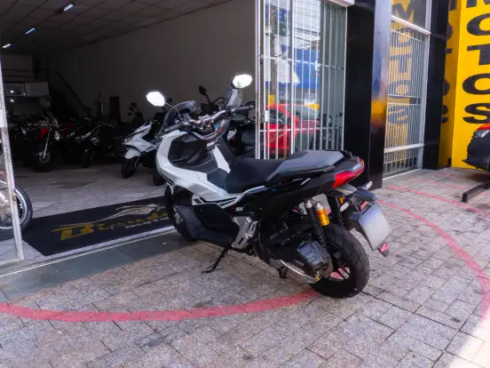 HONDA-ADV HONDA-ADV-2021