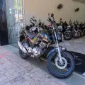 HONDA CG 160 FAN HONDA CG 160 FAN