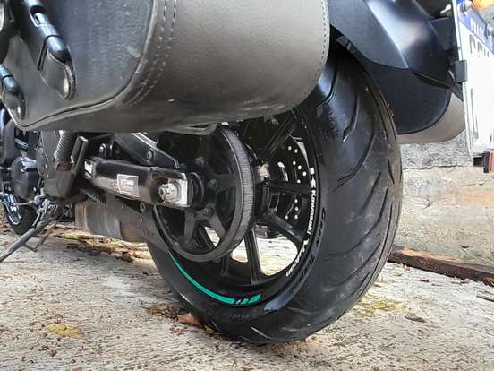 KAWASAKI-VULCAN S KAWASAKI-VULCAN S-2015