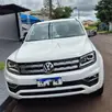 VOLKSWAGEN AMAROK 3.0 V6 TDI DIESEL HIGHLINE CD 4MOTION AUTOMÁTICO VOLKSWAGEN AMAROK 3.0 V6 TDI DIESEL HIGHLINE CD 4MOTION AUTOMÁTICO