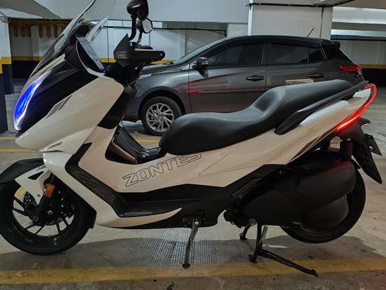 ZONTES-350E ZONTES-350E-2025