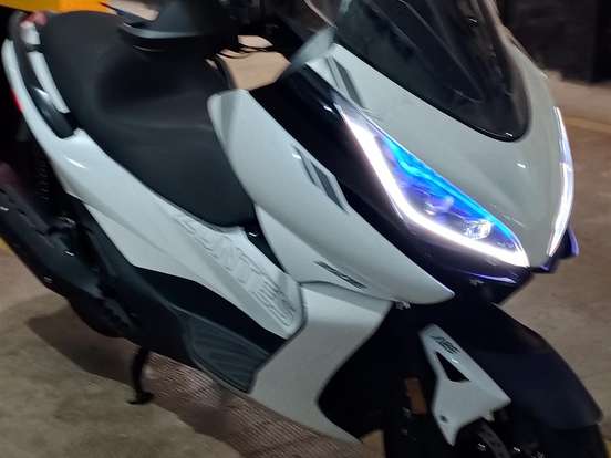 ZONTES-350E ZONTES-350E-2025
