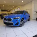 BMW X2 2.0 16V TURBO GASOLINA SDRIVE20I M SPORT X STEPTRONIC BMW X2 2.0 16V TURBO GASOLINA SDRIVE20I M SPORT X STEPTRONIC