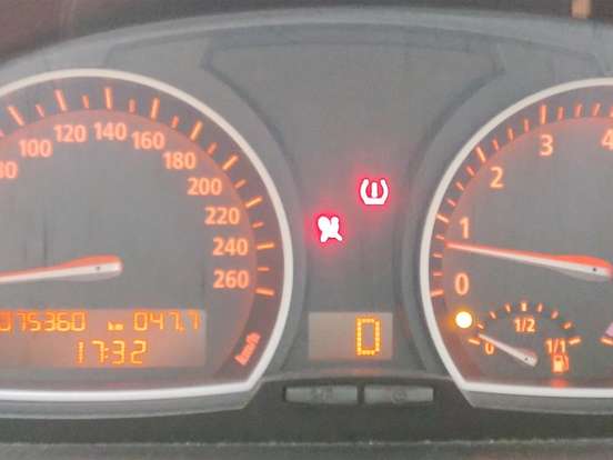 BMW-X3-2.5 SPORT 4X4 24V GASOLINA 4P AUTOMÁTICO BMW-X3-2008