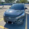 HYUNDAI TUCSON 1.6 16V T-GDI GASOLINA GLS ECOSHIFT HYUNDAI TUCSON 1.6 16V T-GDI GASOLINA GLS ECOSHIFT