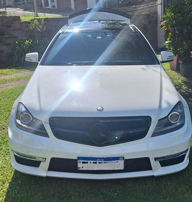 MERCEDES-BENZ-C 250-2013