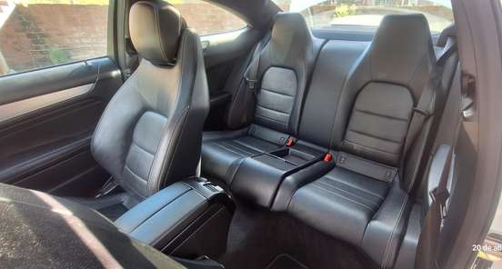 MERCEDES-BENZ-C 250-2013