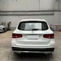 MERCEDES-BENZ GLC 250 2.0 CGI GASOLINA 4MATIC 9G-TRONIC MERCEDES-BENZ GLC 250 2.0 CGI GASOLINA 4MATIC 9G-TRONIC