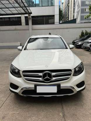MERCEDES-BENZ-GLC 250-2.0 CGI GASOLINA 4MATIC 9G-TRONIC MERCEDES-BENZ-GLC 250-2017