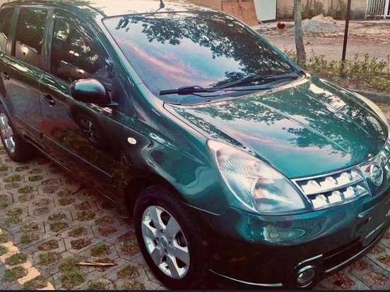 NISSAN-LIVINA-1.6 S 16V FLEX 4P MANUAL NISSAN-LIVINA-2011
