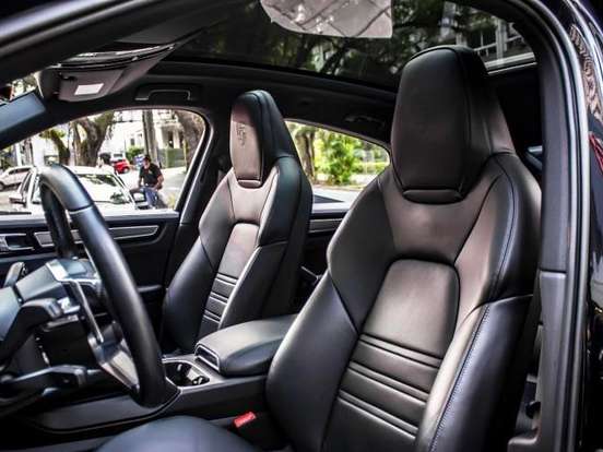 PORSCHE-CAYENNE-3.0 V6 E-HYBRID COUPÉ PLATINUM EDITION AWD TIPTRONIC S PORSCHE-CAYENNE-2022