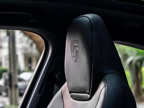 PORSCHE-CAYENNE-3.0 V6 E-HYBRID COUPÉ PLATINUM EDITION AWD TIPTRONIC S PORSCHE-CAYENNE-2022
