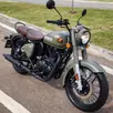 ROYAL ENFIELD CLASSIC 350 ROYAL ENFIELD CLASSIC 350