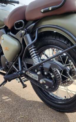 ROYAL ENFIELD-CLASSIC 350-2023