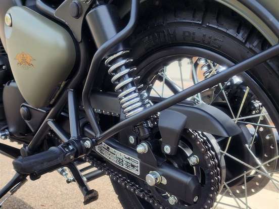 ROYAL ENFIELD-CLASSIC 350 ROYAL ENFIELD-CLASSIC 350-2023
