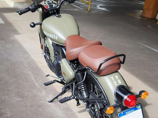 ROYAL ENFIELD-CLASSIC 350 ROYAL ENFIELD-CLASSIC 350-2023