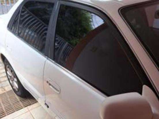 TOYOTA-COROLLA-1.6 GLI 16V GASOLINA 4P MANUAL TOYOTA-COROLLA-1997