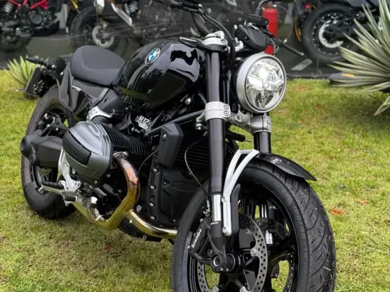 BMW R 12 BMW R 12