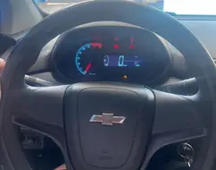 CHEVROLET ONIX 1.0 MPFI LT 8V FLEX 4P MANUAL CHEVROLET ONIX 1.0 MPFI LT 8V FLEX 4P MANUAL