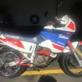 HONDA XLX 350R HONDA XLX 350R