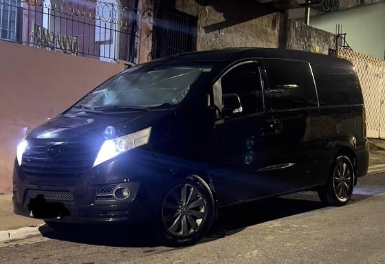 JAC T8 2.0 16V TURBO GASOLINA 4P MANUAL
