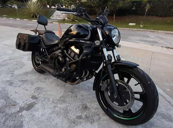 KAWASAKI-VULCAN S-2015