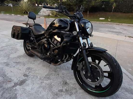 KAWASAKI-VULCAN S KAWASAKI-VULCAN S-2015