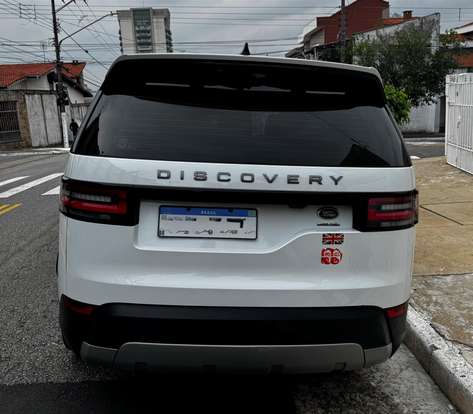 LAND ROVER-DISCOVERY-2019