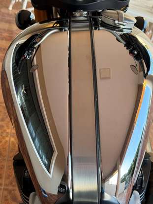 TRIUMPH-BONNEVILLE SCRAMBLER 1200 XE-2023