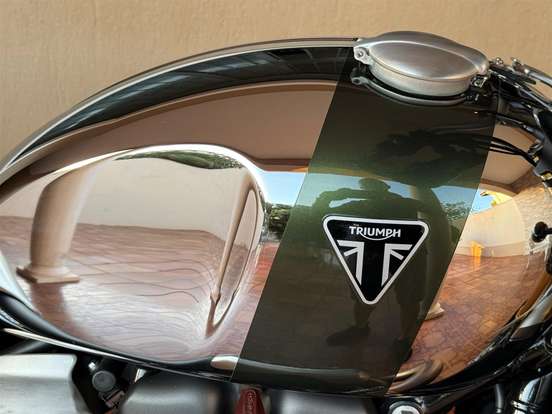 TRIUMPH-BONNEVILLE SCRAMBLER 1200 XE TRIUMPH-BONNEVILLE SCRAMBLER 1200 XE-2023