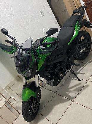 BAJAJ-DOMINAR 400-2024