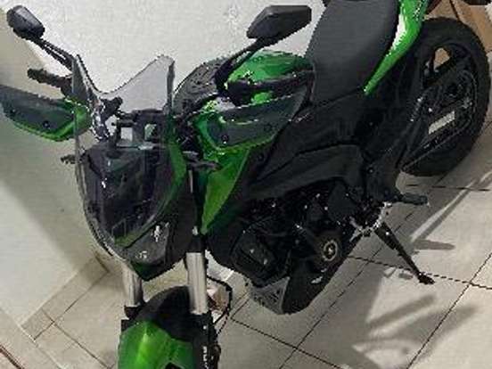 BAJAJ-DOMINAR 400 BAJAJ-DOMINAR 400-2024