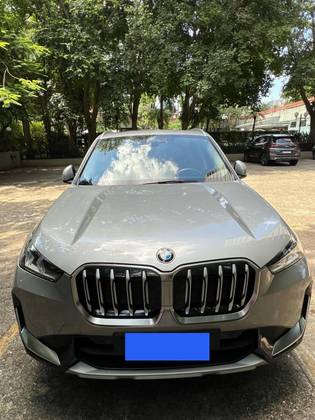 BMW X1 2.0 16V TURBO GASOLINA SDRIVE20I X-LINE STEPTRONIC
