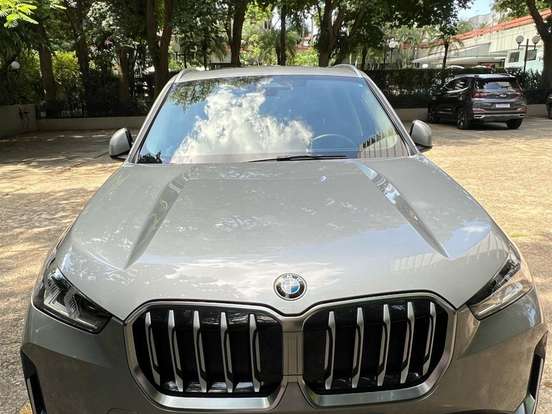 BMW-X1-2.0 16V TURBO GASOLINA SDRIVE20I X-LINE STEPTRONIC BMW-X1-2023