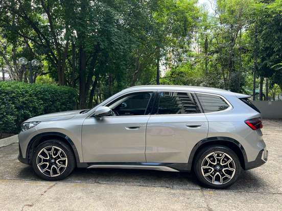 BMW-X1-2.0 16V TURBO GASOLINA SDRIVE20I X-LINE STEPTRONIC BMW-X1-2023