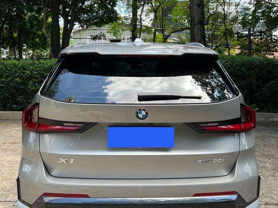 BMW-X1-2.0 16V TURBO GASOLINA SDRIVE20I X-LINE STEPTRONIC BMW-X1-2023