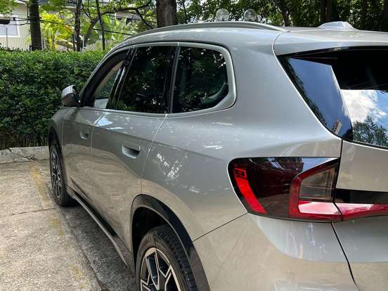 BMW-X1-2.0 16V TURBO GASOLINA SDRIVE20I X-LINE STEPTRONIC BMW-X1-2023