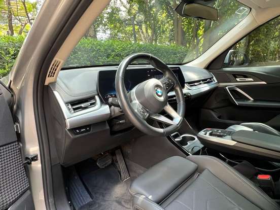 BMW-X1-2.0 16V TURBO GASOLINA SDRIVE20I X-LINE STEPTRONIC BMW-X1-2023