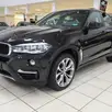 BMW X6 3.0 35I 4X4 COUPÉ 6 CILINDROS 24V GASOLINA 4P AUTOMÁTICO BMW X6 3.0 35I 4X4 COUPÉ 6 CILINDROS 24V GASOLINA 4P AUTOMÁTICO