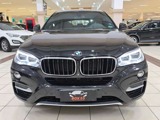 BMW-X6-2015