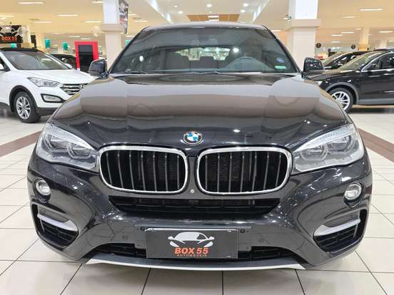 BMW-X6-2015