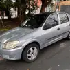 CHEVROLET CELTA 1.0 MPFI SPIRIT 8V FLEX 4P MANUAL CHEVROLET CELTA 1.0 MPFI SPIRIT 8V FLEX 4P MANUAL
