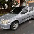 CHEVROLET CELTA 1.0 MPFI SPIRIT 8V FLEX 4P MANUAL CHEVROLET CELTA 1.0 MPFI SPIRIT 8V FLEX 4P MANUAL