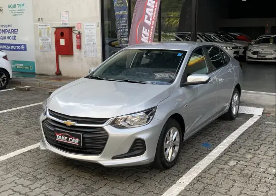 CHEVROLET ONIX 1.0 FLEX PLUS LT MANUAL CHEVROLET ONIX 1.0 FLEX PLUS LT MANUAL